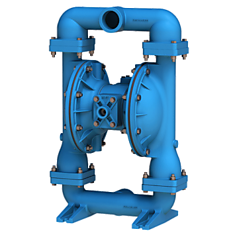 S20B1S1EANS000.  Мембранный (диафрагменный) пневматический насос